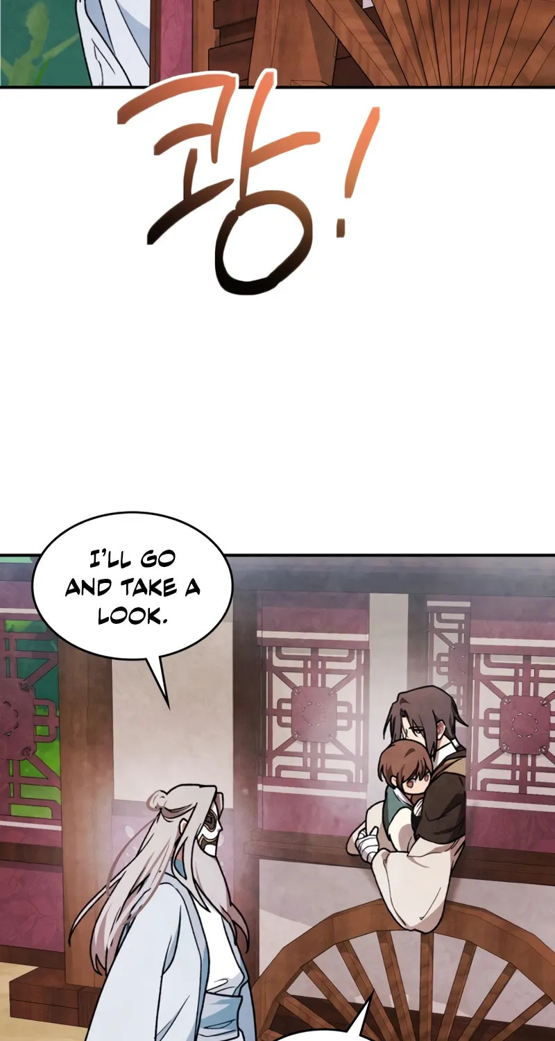 Return of the War God Chapter 86 page 19 - 