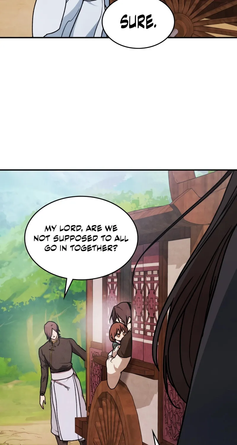 Return of the War God Chapter 86 page 20 - 