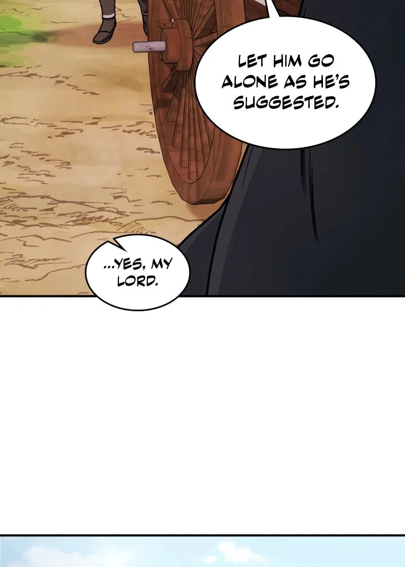 Return of the War God Chapter 86 page 21 - 