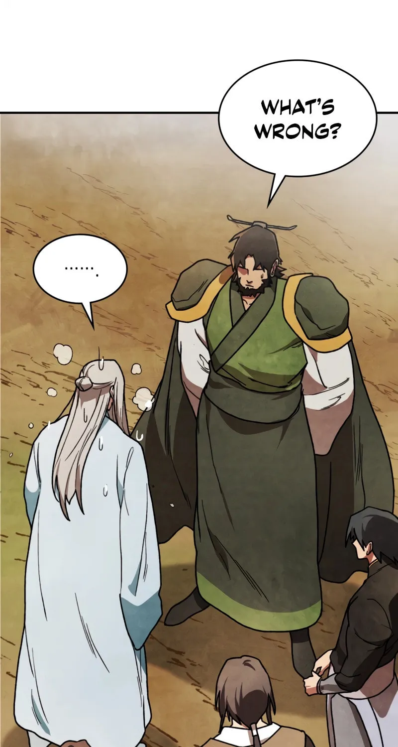 Return of the War God Chapter 86 page 27 - 
