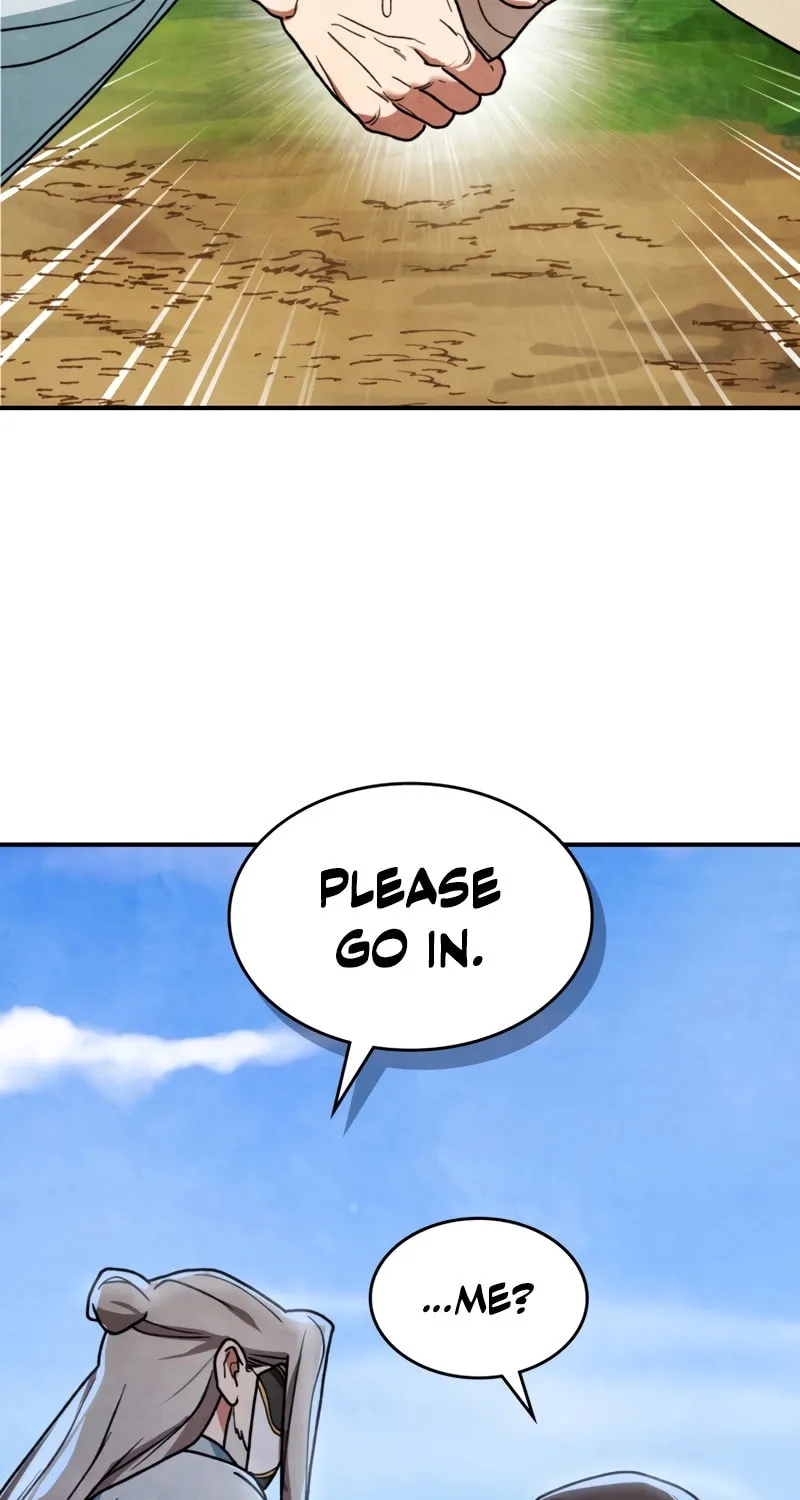 Return of the War God Chapter 86 page 30 - 