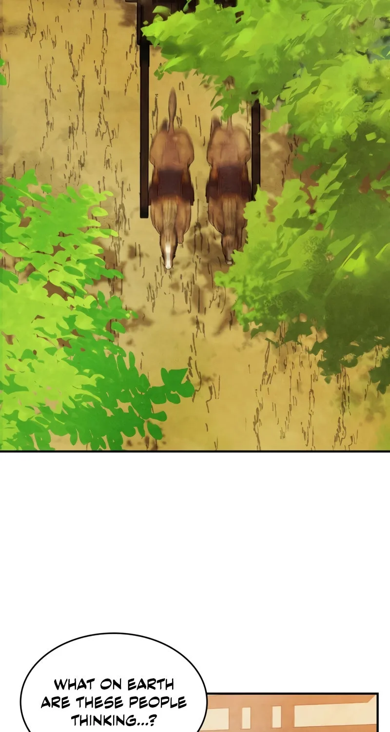 Return of the War God Chapter 86 page 4 - 