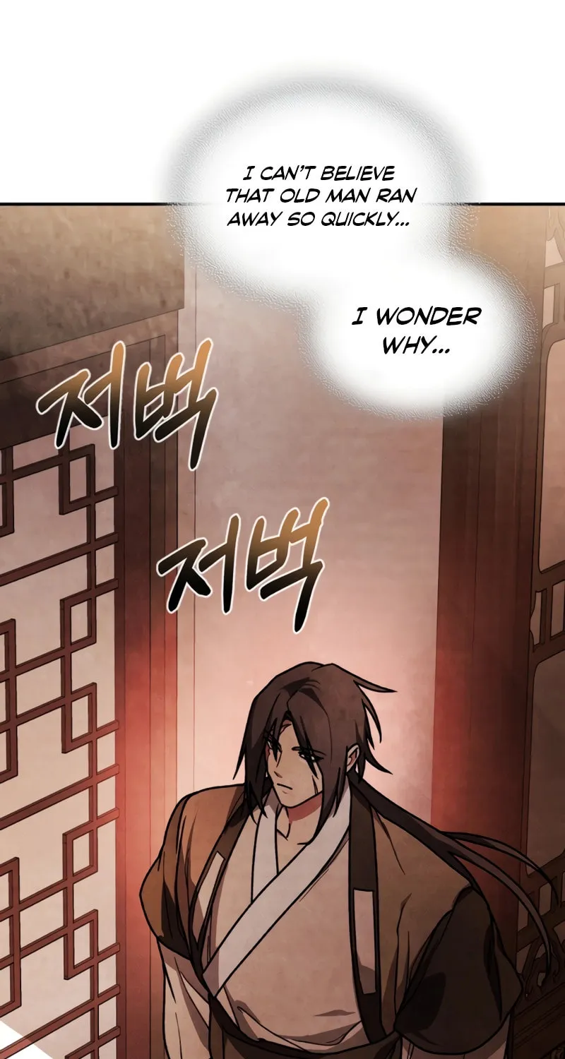 Return of the War God Chapter 86 page 36 - 