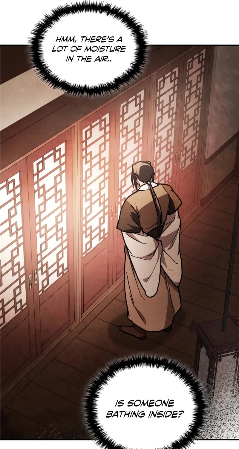 Return of the War God Chapter 86 page 38 - 