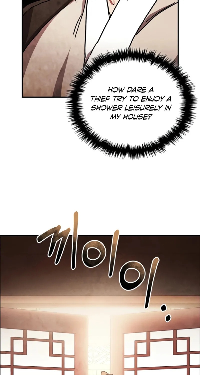 Return of the War God Chapter 86 page 40 - 