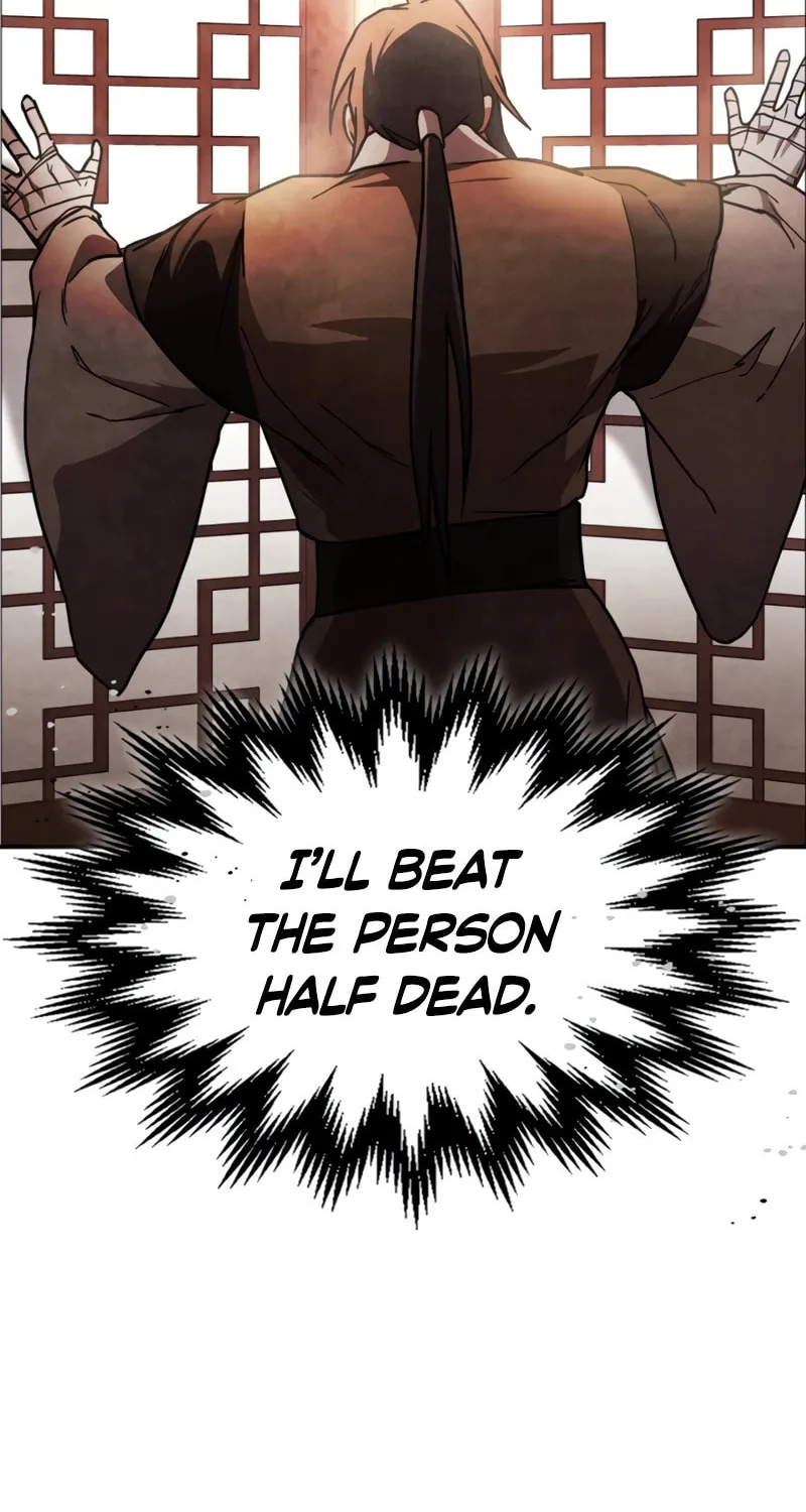 Return of the War God Chapter 86 page 41 - 