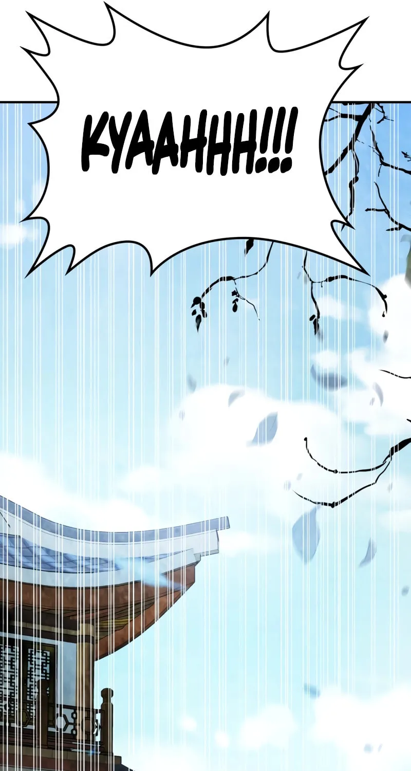 Return of the War God Chapter 86 page 52 - 