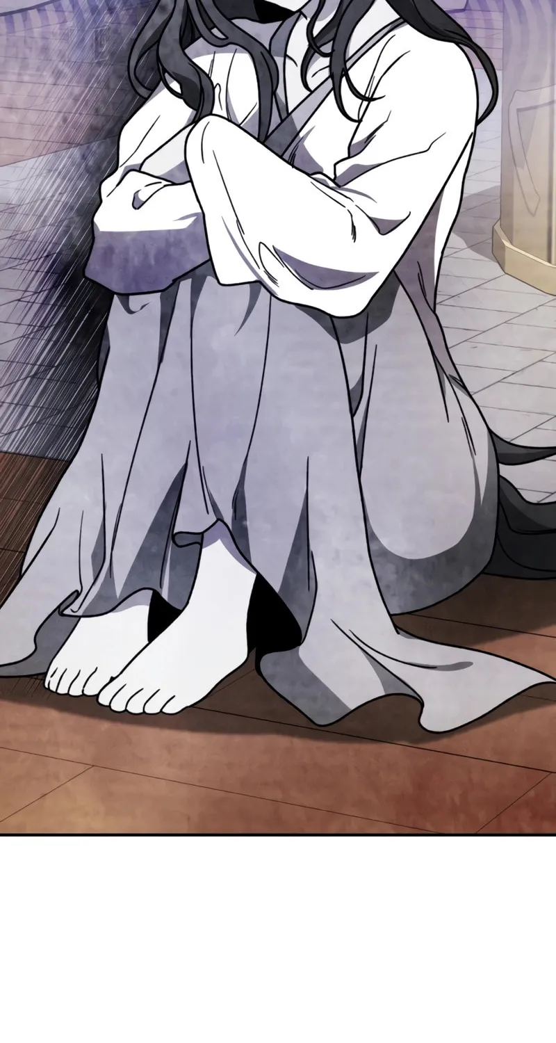 Return of the War God Chapter 86 page 55 - 