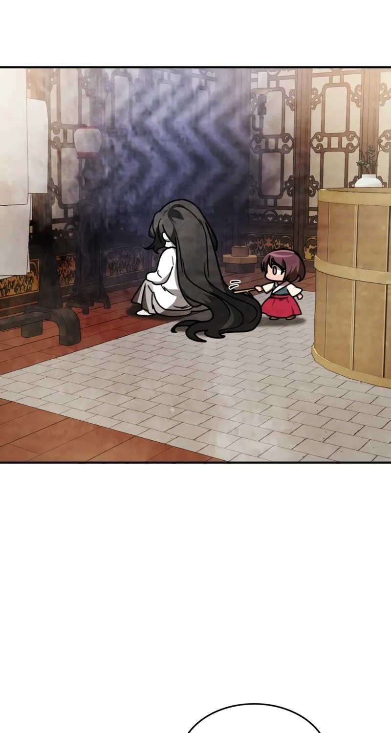 Return of the War God Chapter 86 page 56 - 