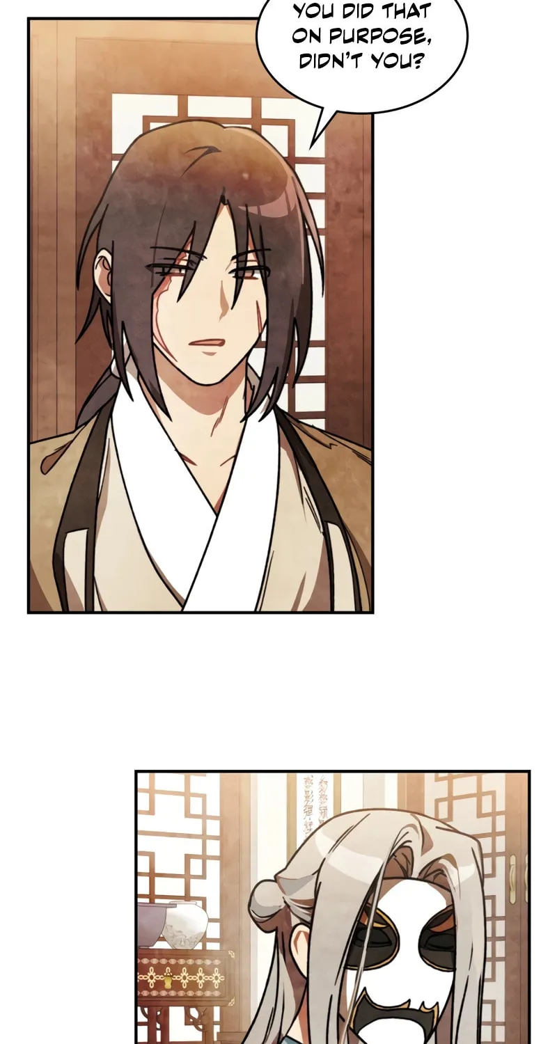 Return of the War God Chapter 86 page 57 - 