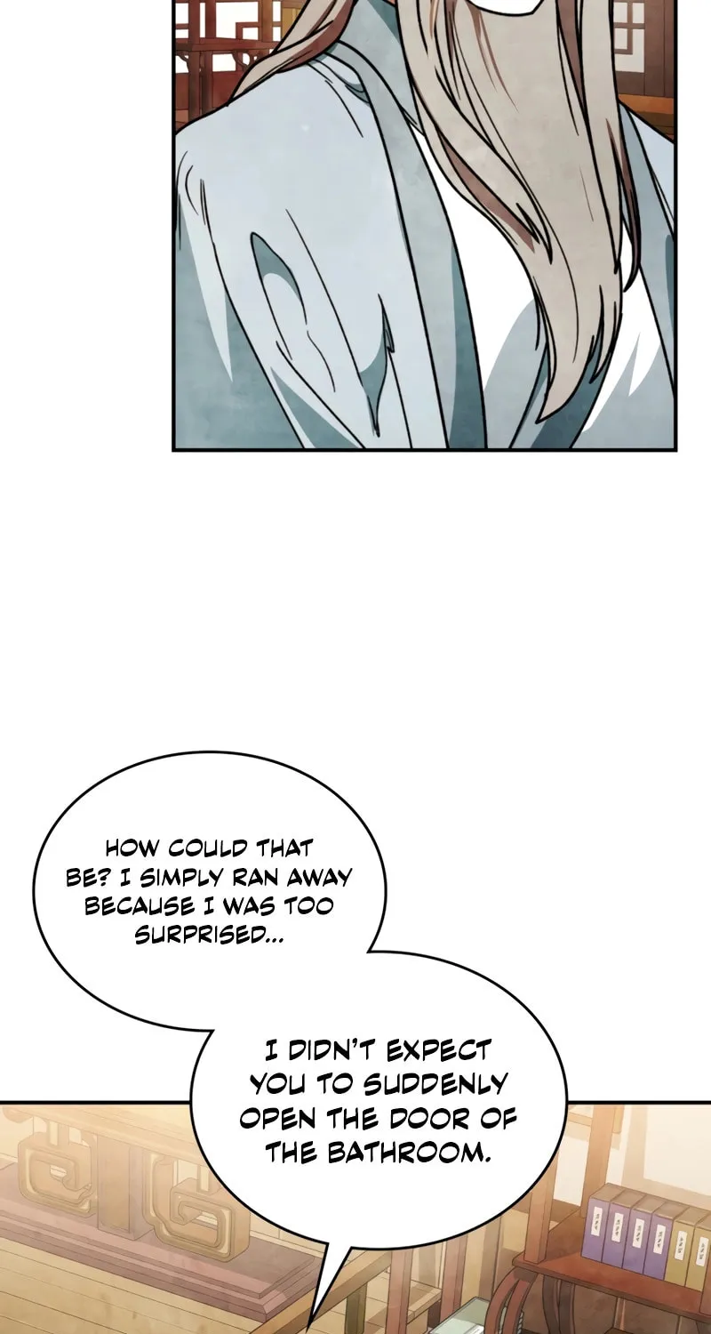 Return of the War God Chapter 86 page 58 - 