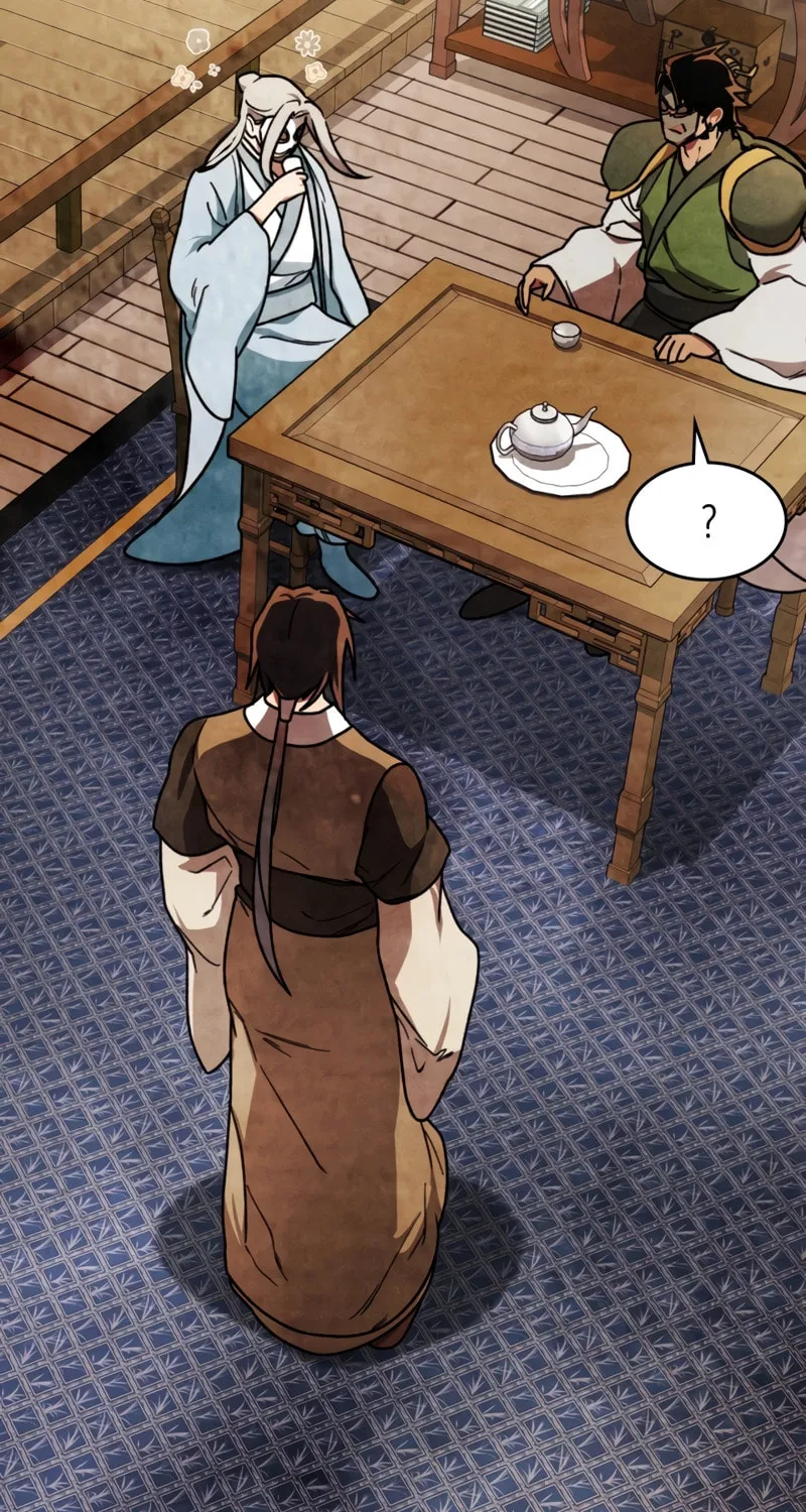 Return of the War God Chapter 86 page 59 - 