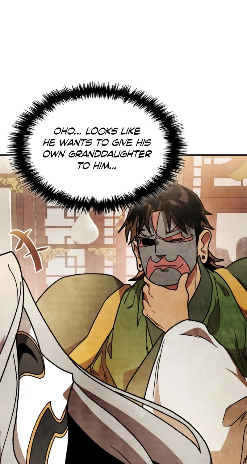 Return of the War God Chapter 86 page 62 - 