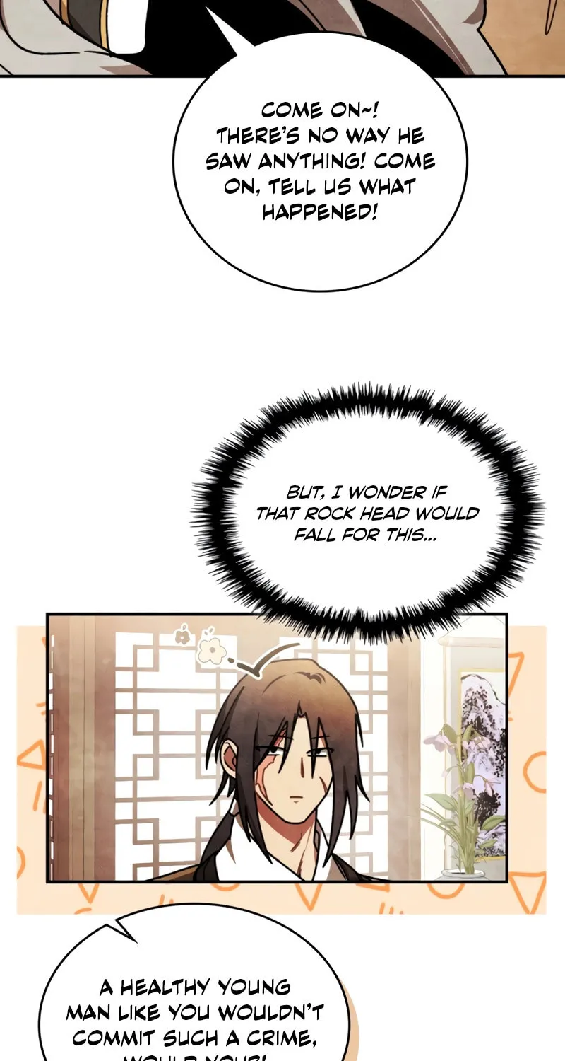 Return of the War God Chapter 86 page 63 - 