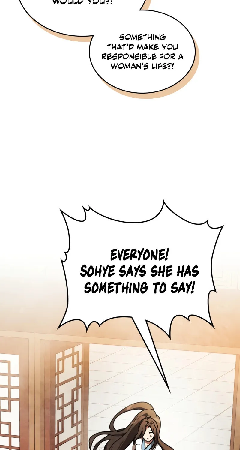 Return of the War God Chapter 86 page 64 - 