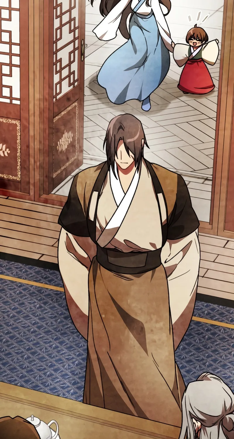 Return of the War God Chapter 86 page 65 - 