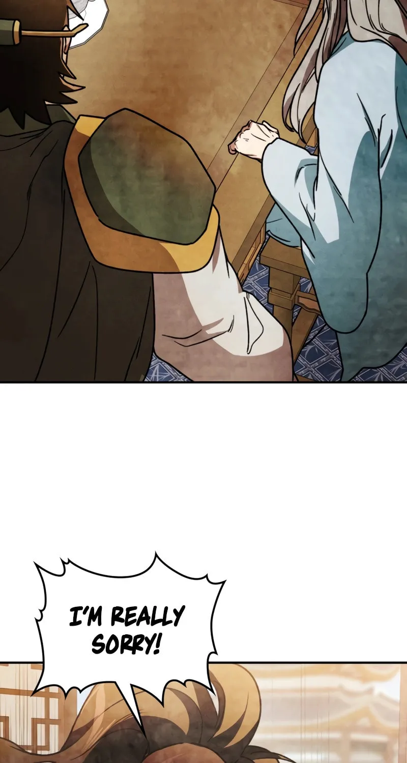 Return of the War God Chapter 86 page 66 - 