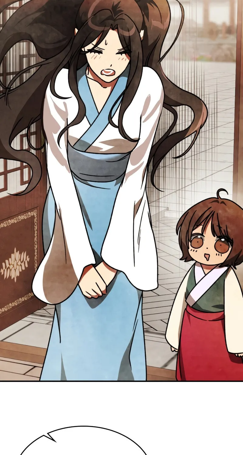 Return of the War God Chapter 86 page 67 - 