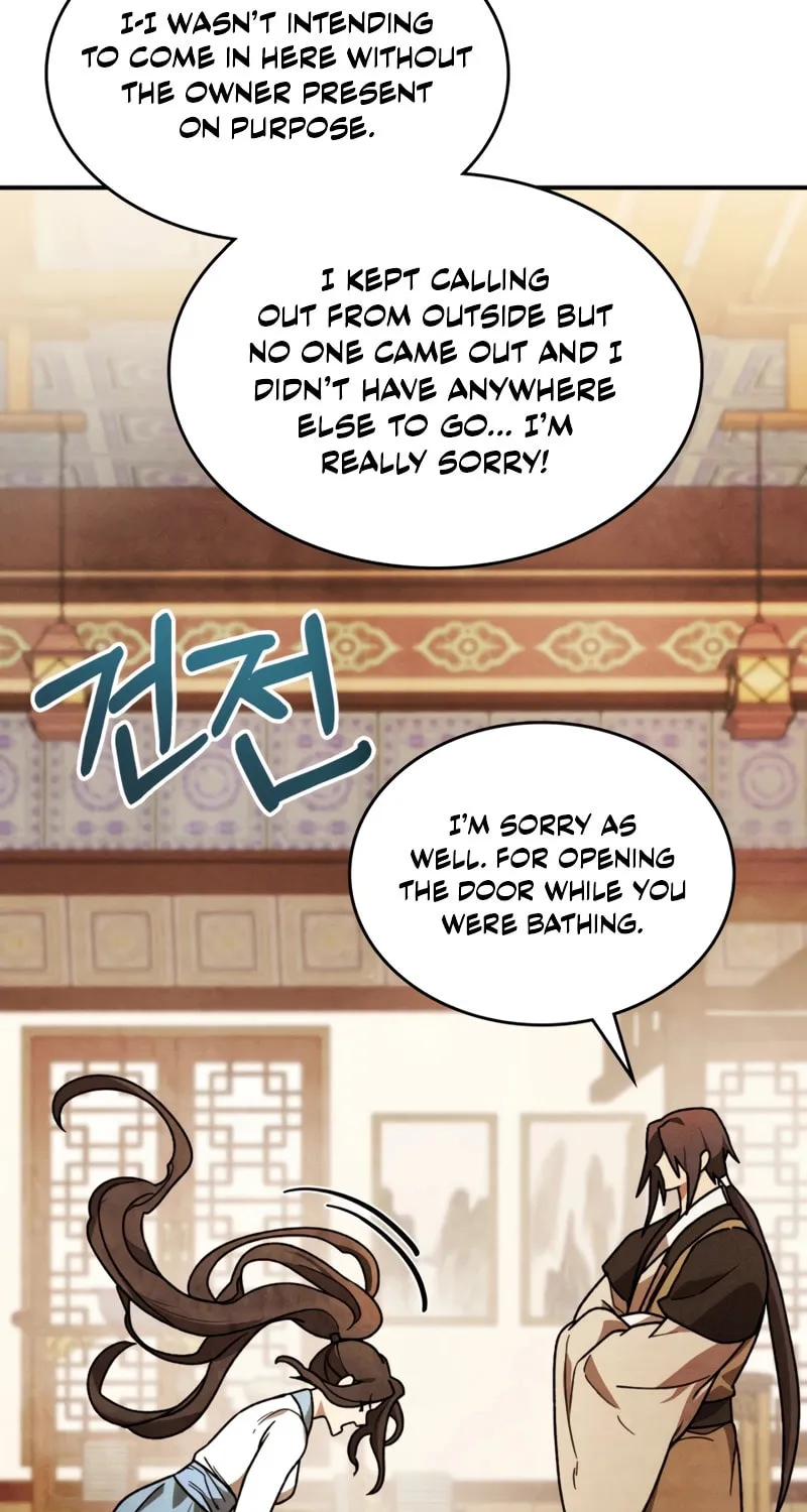 Return of the War God Chapter 86 page 68 - 