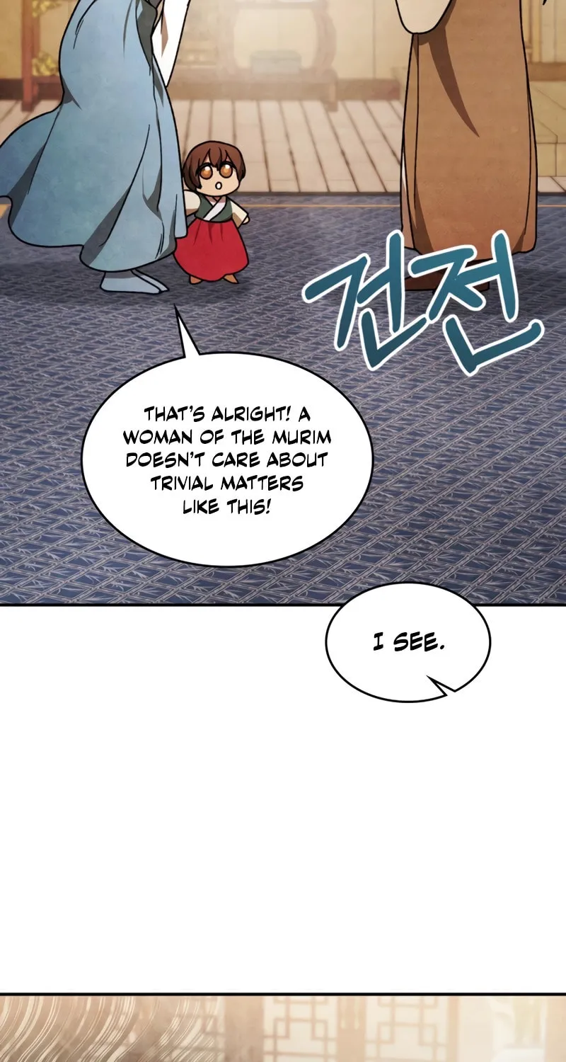 Return of the War God Chapter 86 page 69 - 