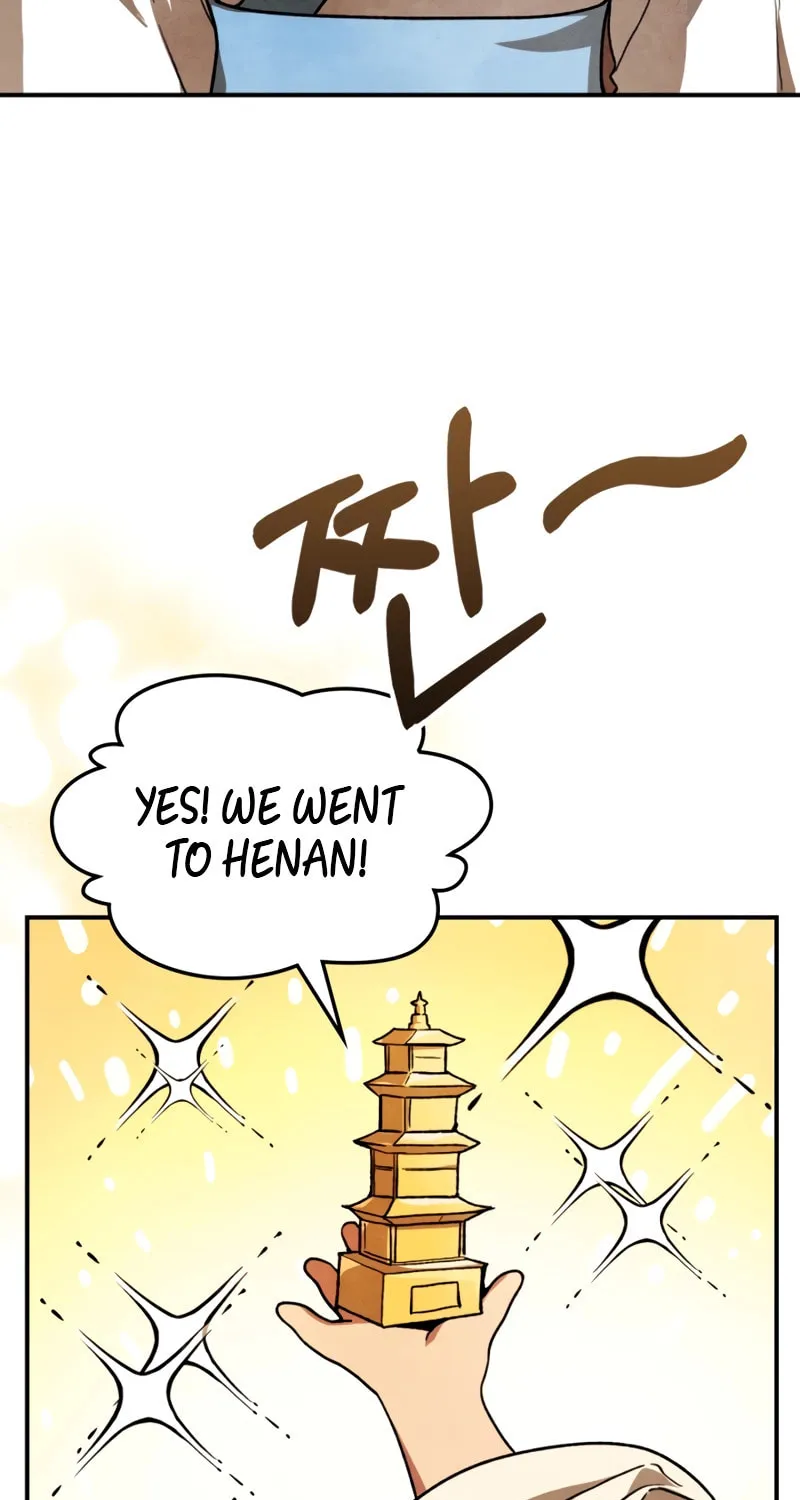 Return of the War God Chapter 86 page 74 - 