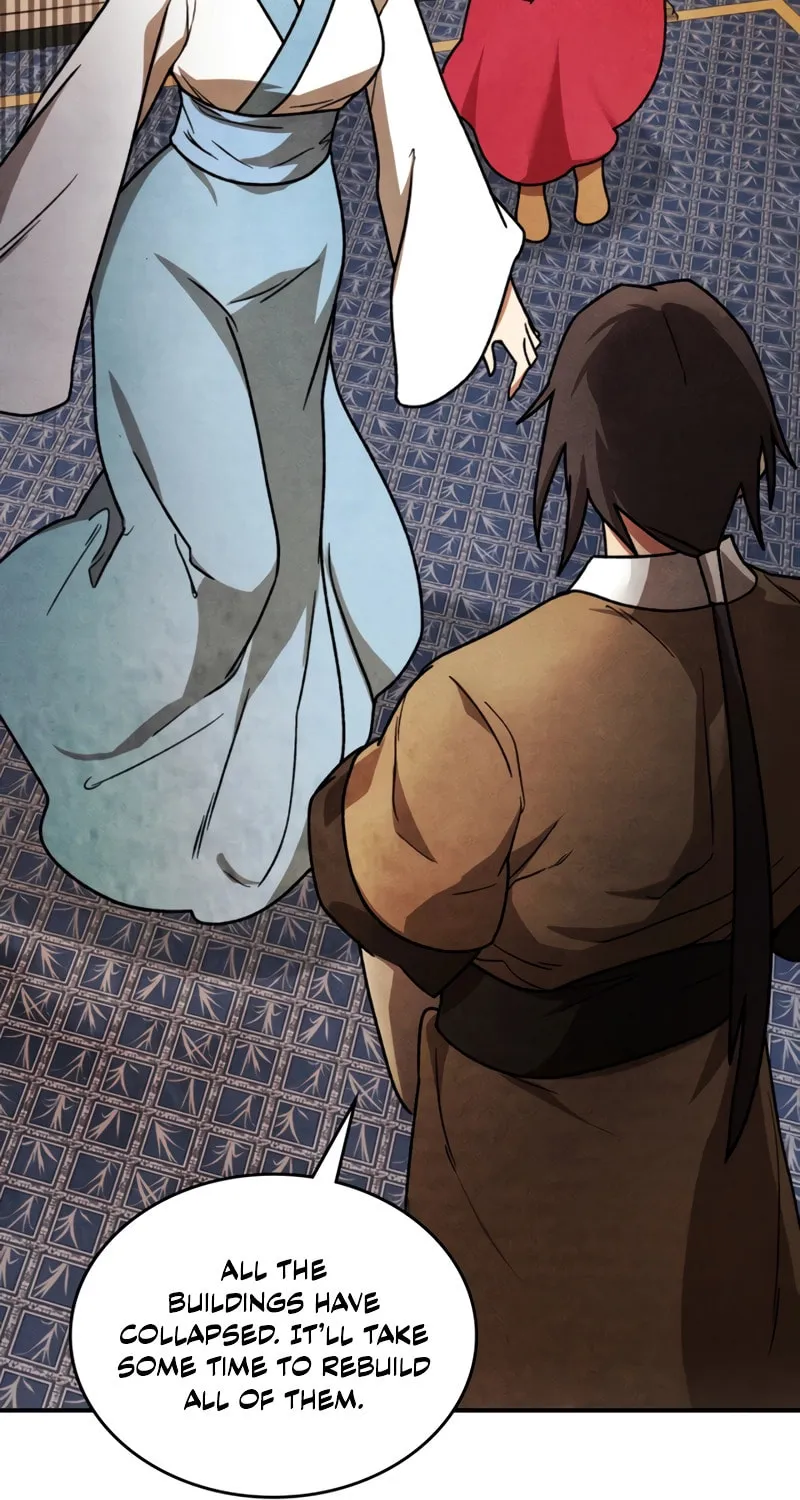 Return of the War God Chapter 86 page 76 - 