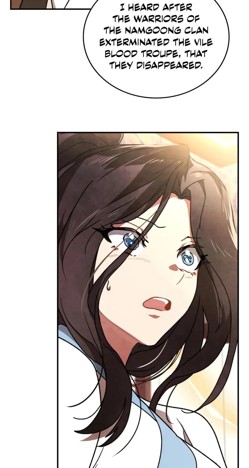 Return of the War God Chapter 86 page 79 - 
