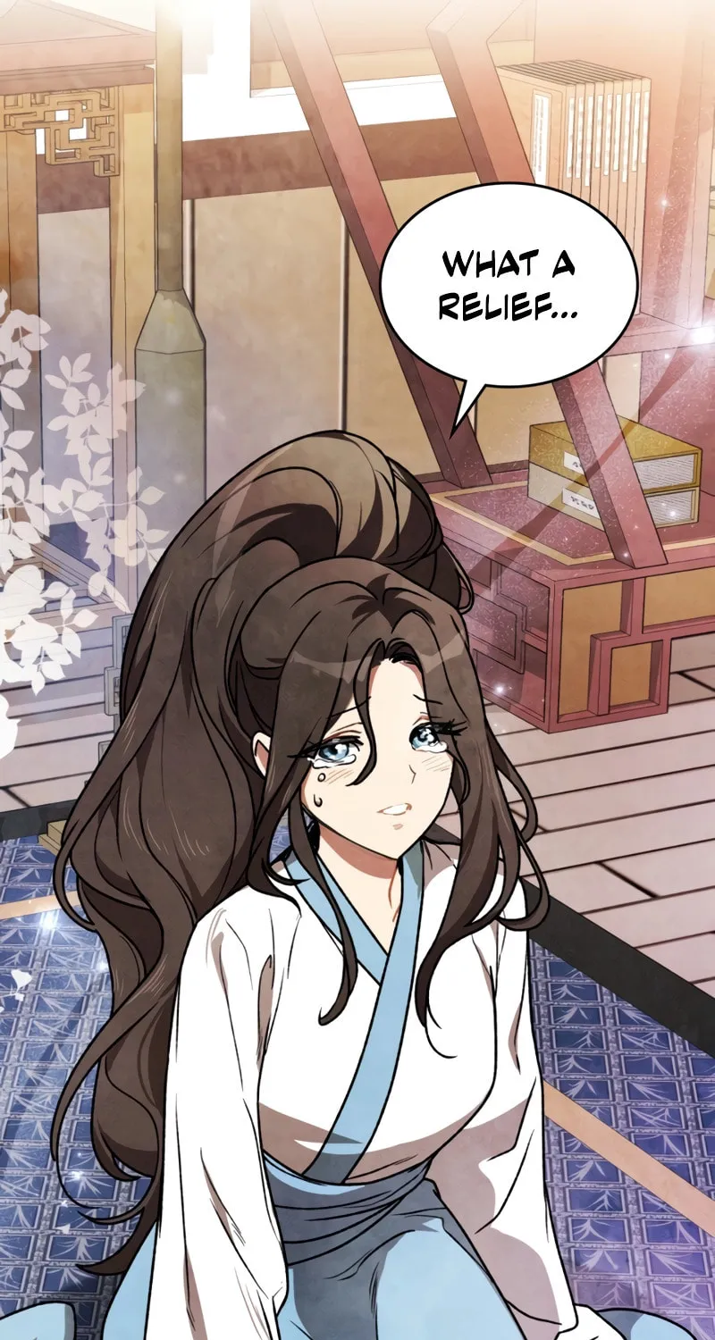 Return of the War God Chapter 86 page 82 - 