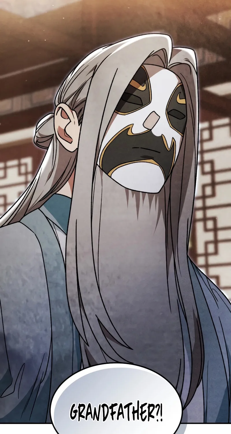 Return of the War God Chapter 86 page 87 - 