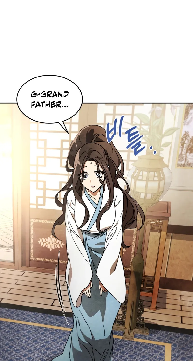 Return of the War God Chapter 87 page 2 - 