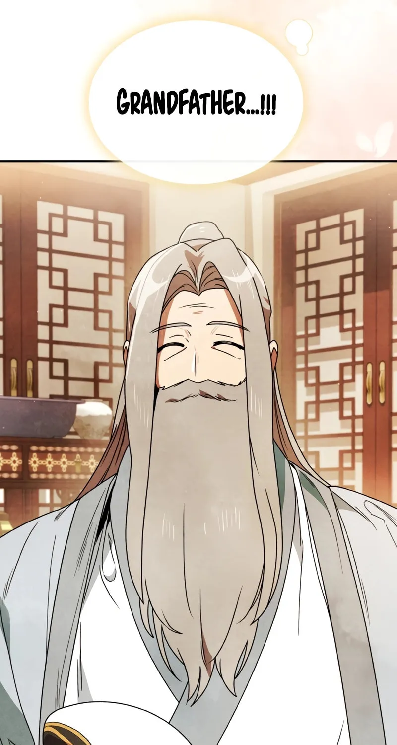 Return of the War God Chapter 87 page 13 - 