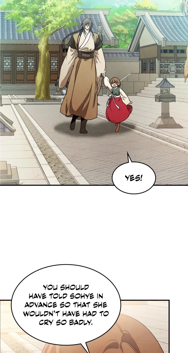 Return of the War God Chapter 87 page 18 - 