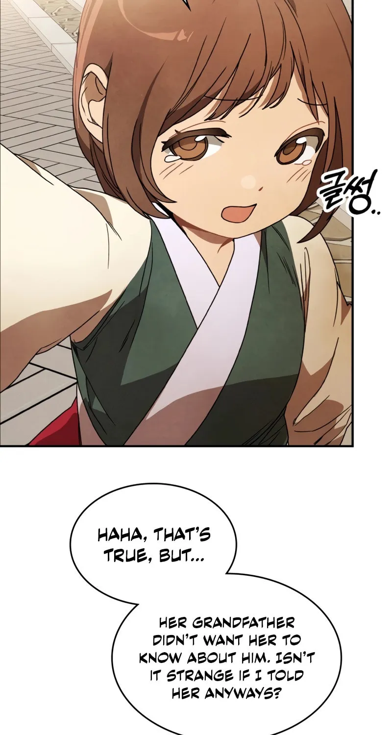 Return of the War God Chapter 87 page 19 - 