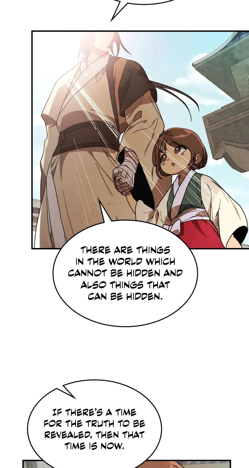 Return of the War God Chapter 87 page 20 - 