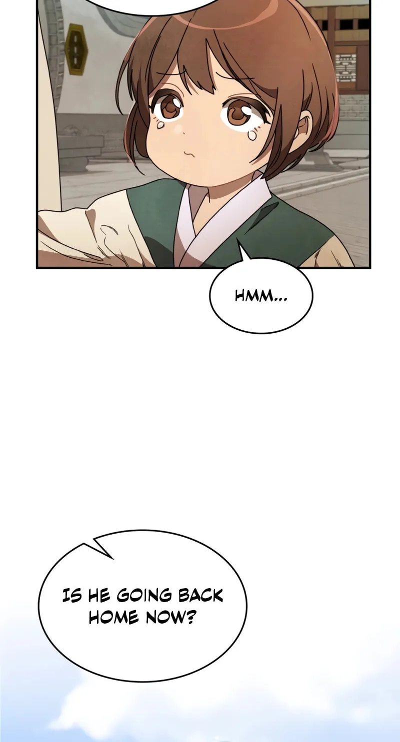 Return of the War God Chapter 87 page 21 - 