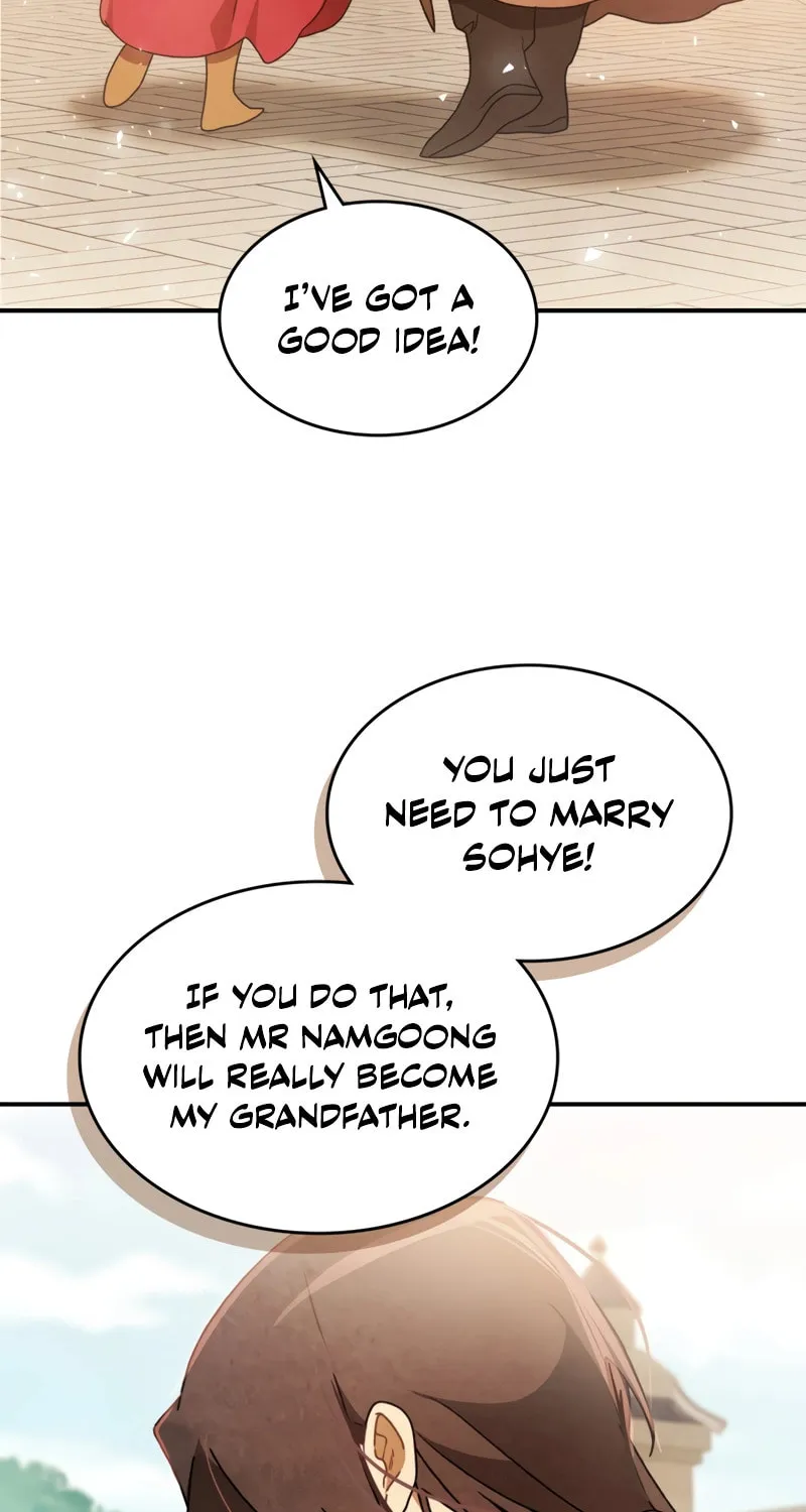 Return of the War God Chapter 87 page 23 - 