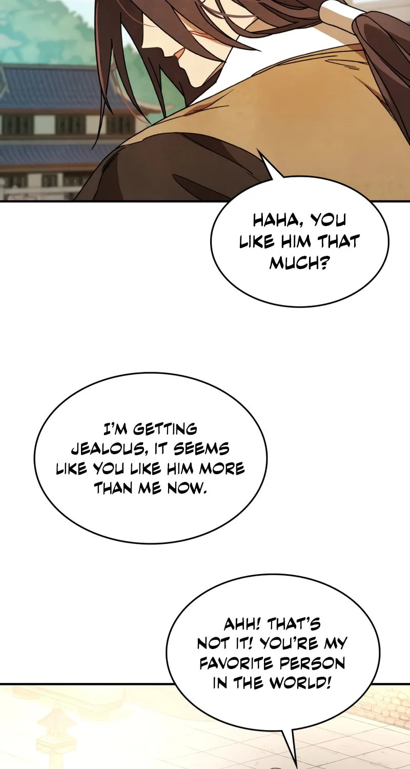 Return of the War God Chapter 87 page 24 - 