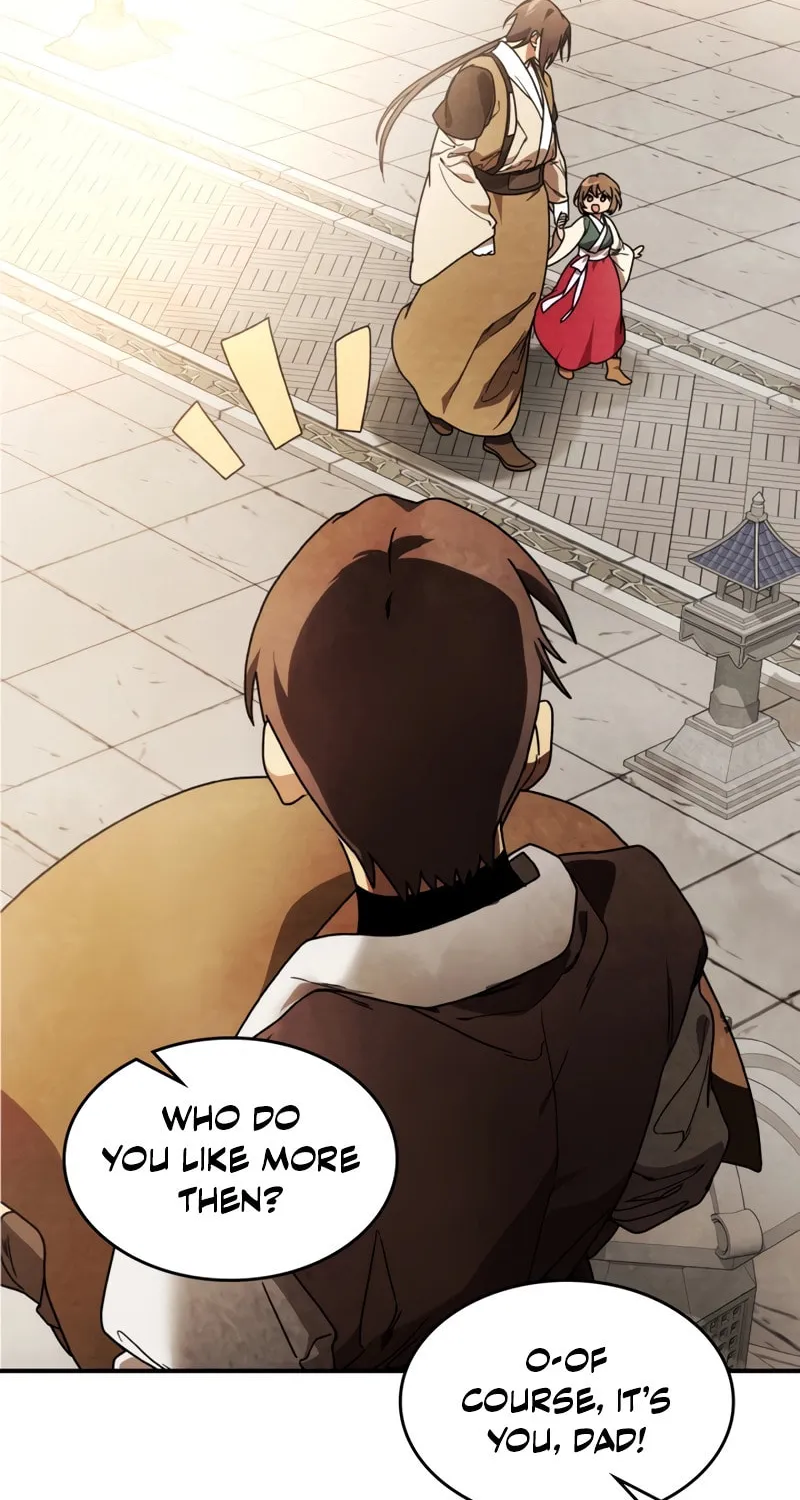 Return of the War God Chapter 87 page 25 - 