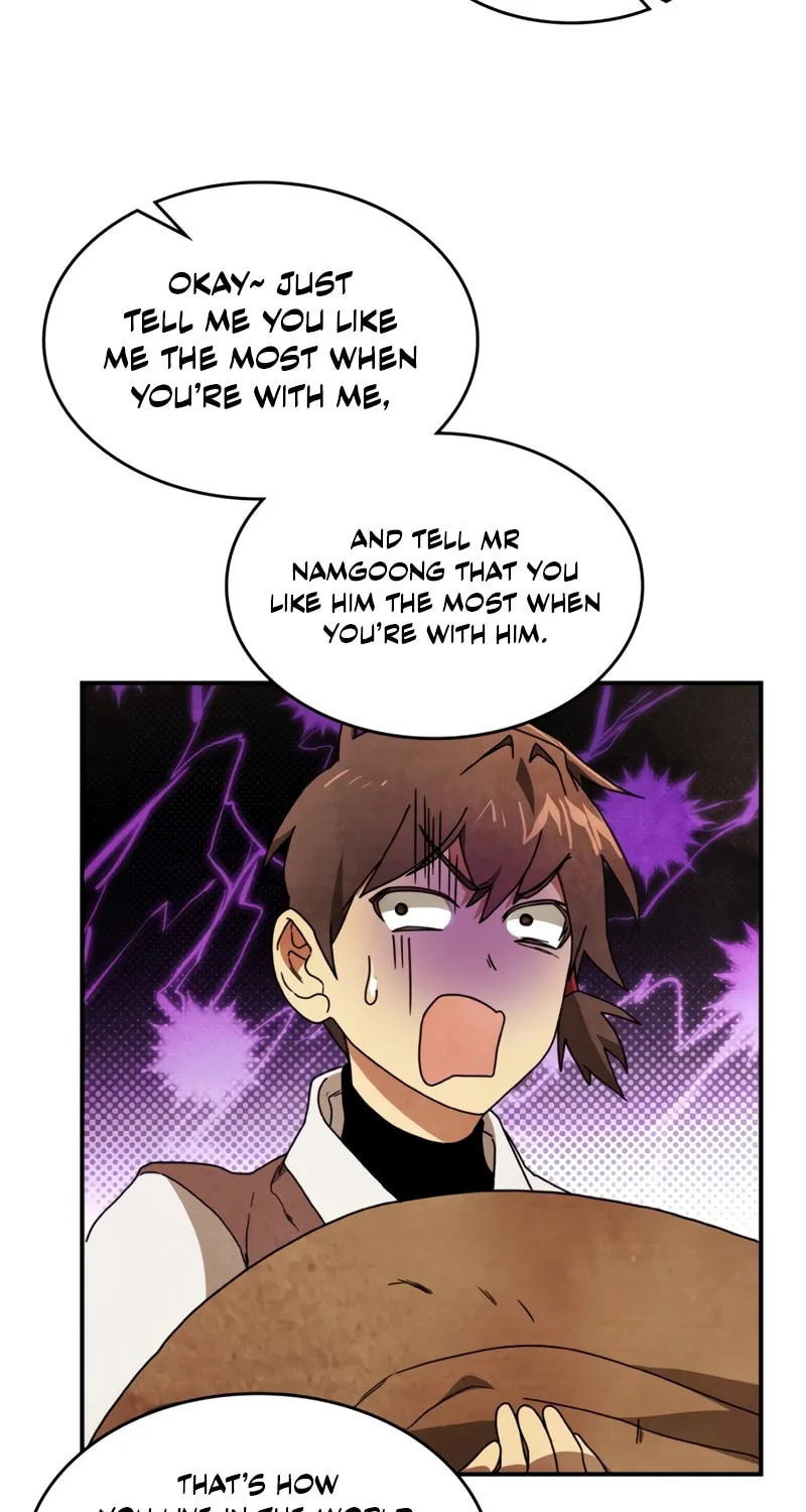 Return of the War God Chapter 87 page 26 - 