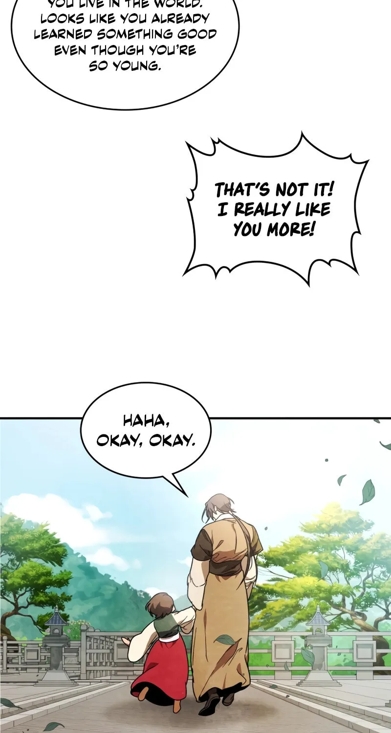 Return of the War God Chapter 87 page 27 - 