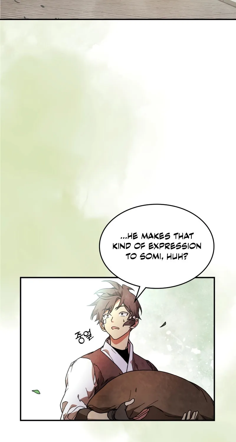 Return of the War God Chapter 87 page 28 - 