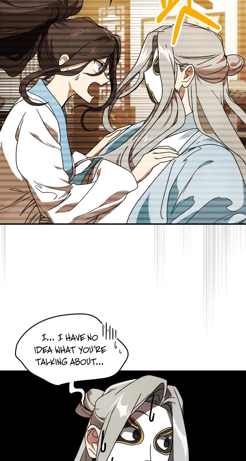 Return of the War God Chapter 87 page 4 - 