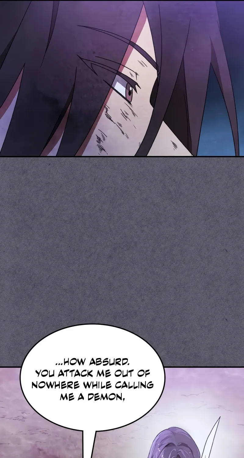 Return of the War God Chapter 87 page 38 - 