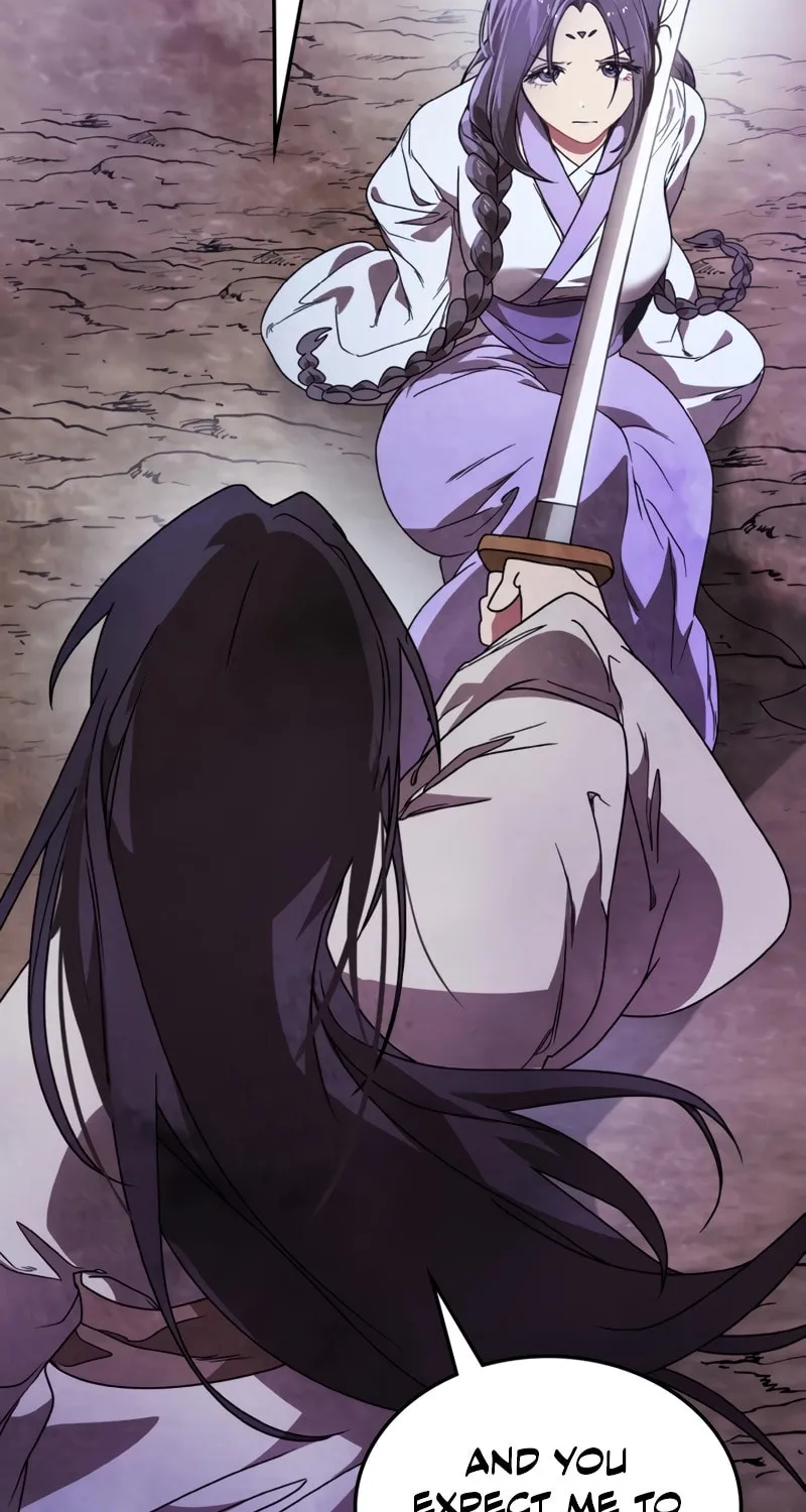 Return of the War God Chapter 87 page 39 - 
