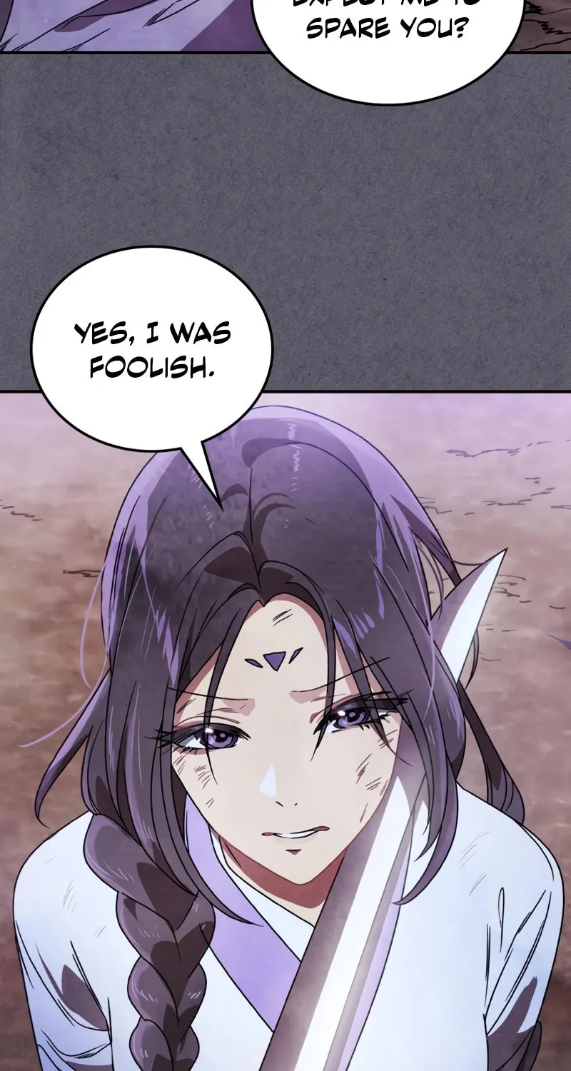 Return of the War God Chapter 87 page 40 - 