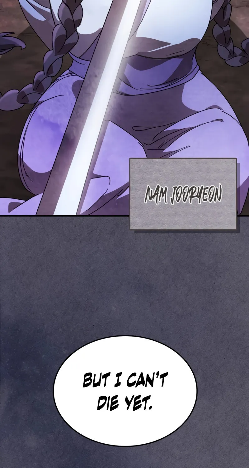 Return of the War God Chapter 87 page 41 - 