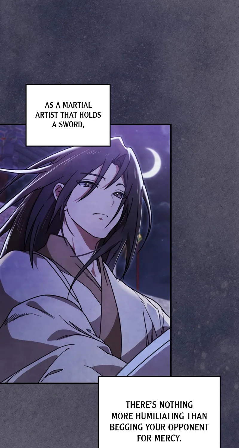 Return of the War God Chapter 87 page 42 - 