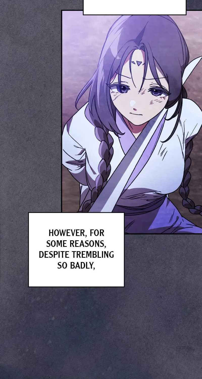 Return of the War God Chapter 87 page 43 - 