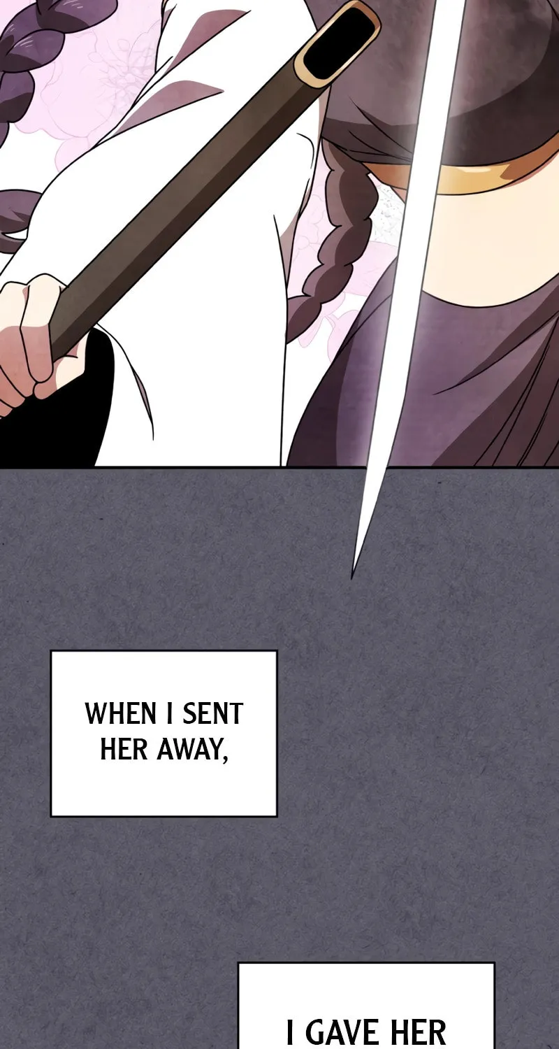 Return of the War God Chapter 87 page 48 - 