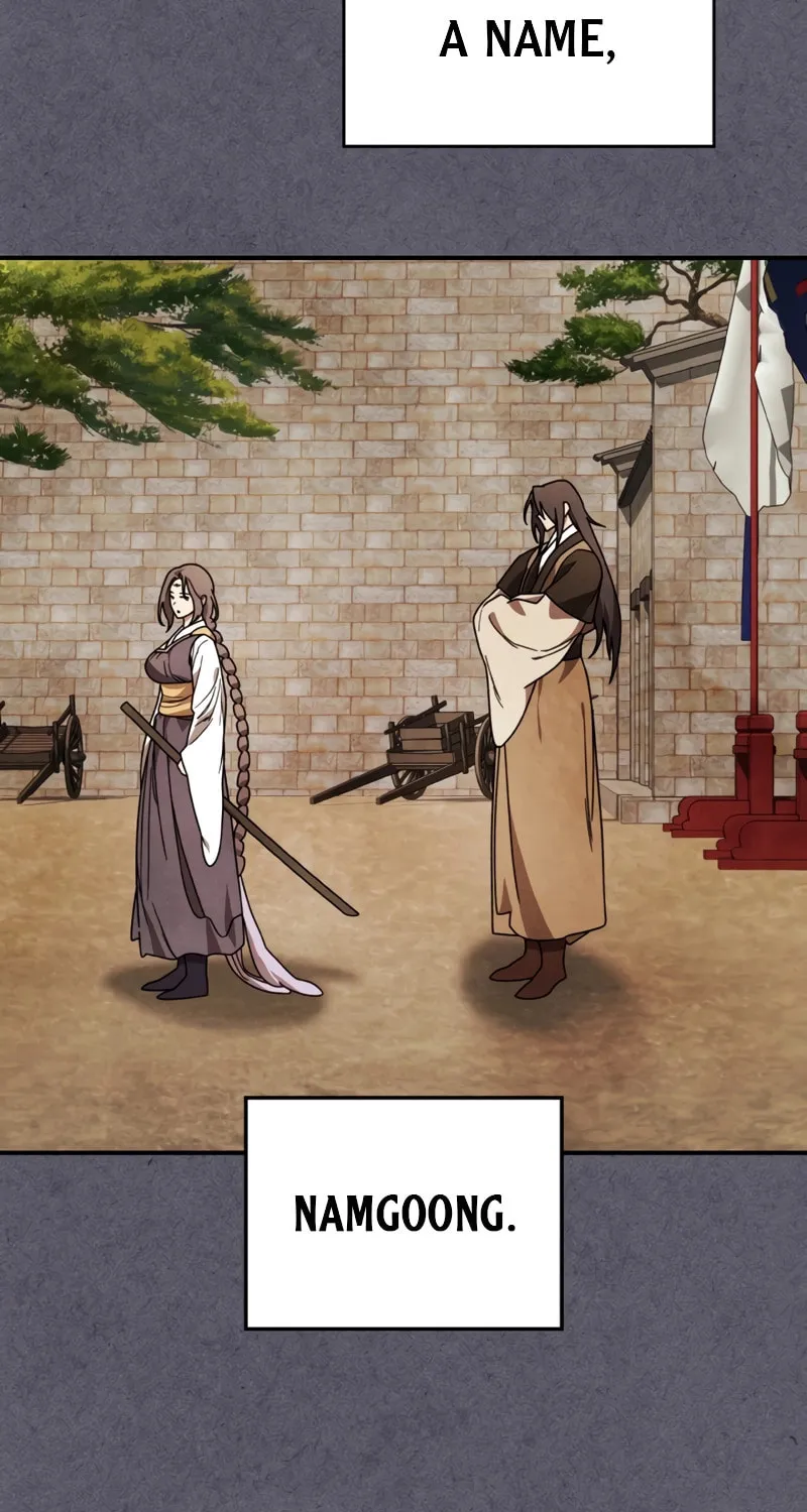 Return of the War God Chapter 87 page 49 - 
